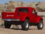 Jeep J-12 Concept 2012 года